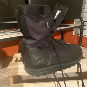 Danner Tachyon Gore-Tex Tactical Boots (Black) 9M